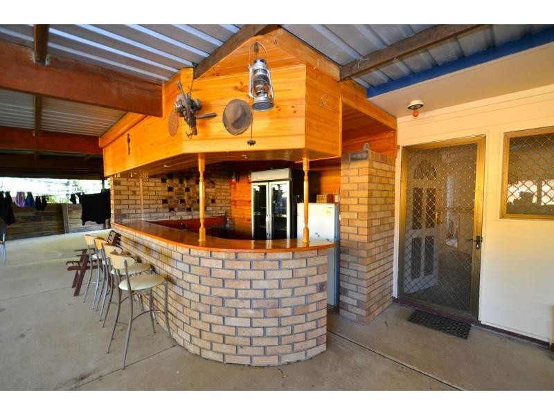 1057 Murphys Creek Road, Murphys Creek QLD 4352