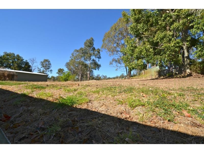 1057 Murphys Creek Road, Murphys Creek QLD 4352