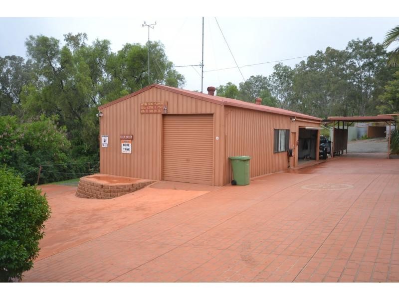 4 Ramsay Road, Glenvale QLD 4350