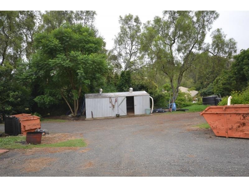 4 Ramsay Road, Glenvale QLD 4350