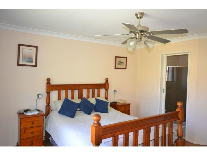 13 Bedwell Street, Cranley QLD 4350