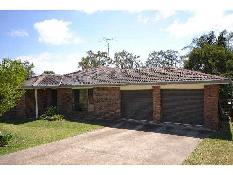 13 Bedwell Street, Cranley QLD 4350