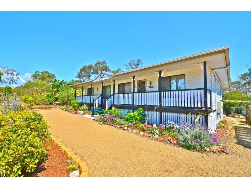 18 Kingfisher Court, Regency Downs QLD 4341