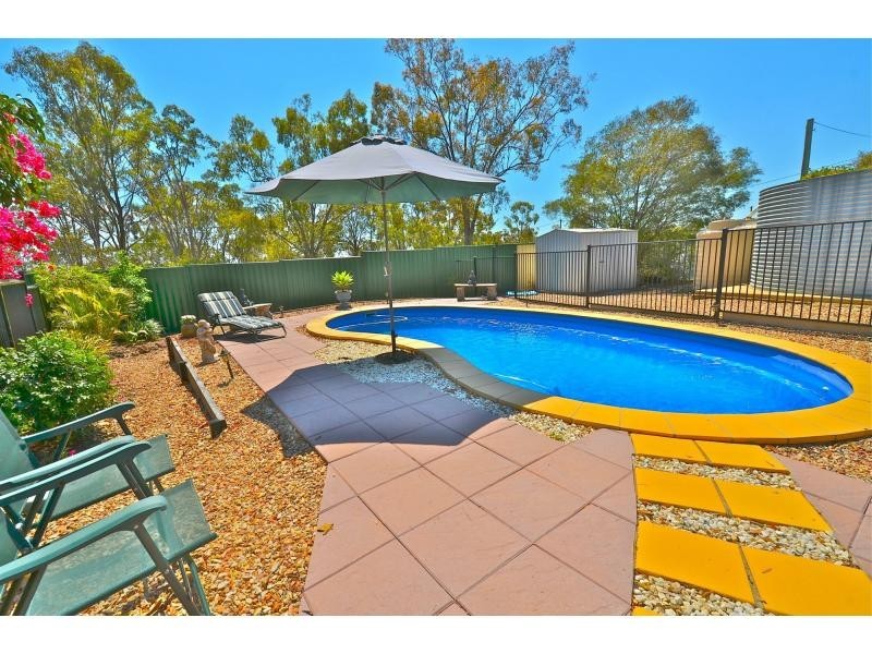 18 Kingfisher Court, Regency Downs QLD 4341