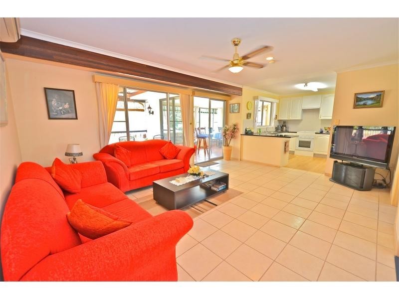 18 Kingfisher Court, Regency Downs QLD 4341