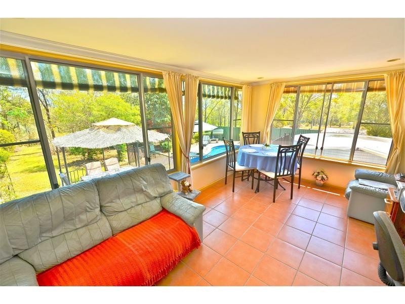 18 Kingfisher Court, Regency Downs QLD 4341