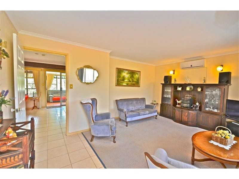 18 Kingfisher Court, Regency Downs QLD 4341