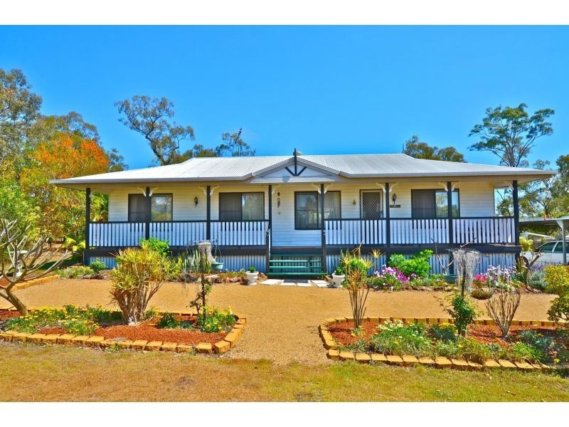 18 Kingfisher Court, Regency Downs QLD 4341