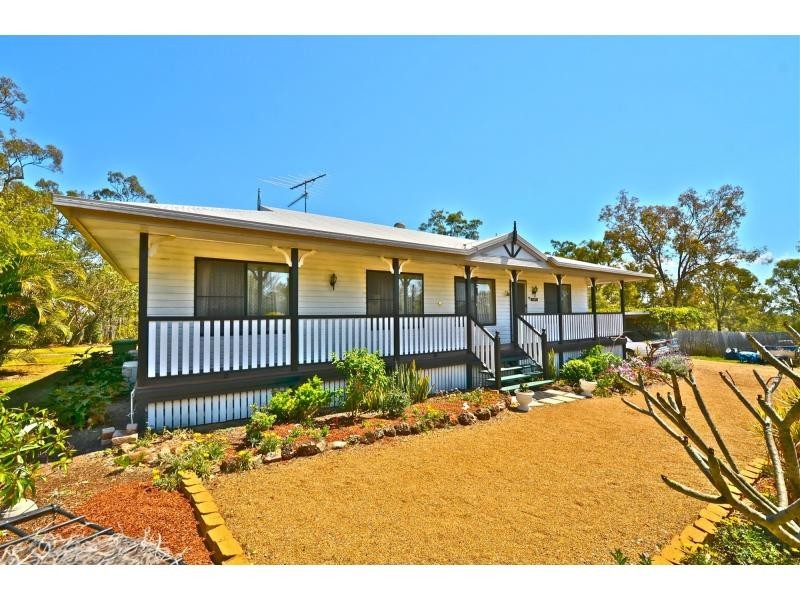 18 Kingfisher Court, Regency Downs QLD 4341