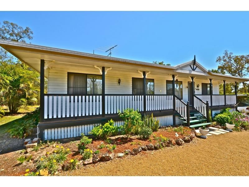 18 Kingfisher Court, Regency Downs QLD 4341