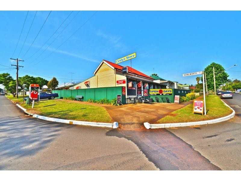 149 Jellicoe Street, North Toowoomba QLD 4350