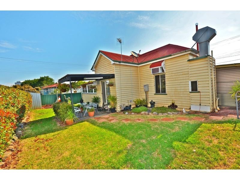 149 Jellicoe Street, North Toowoomba QLD 4350