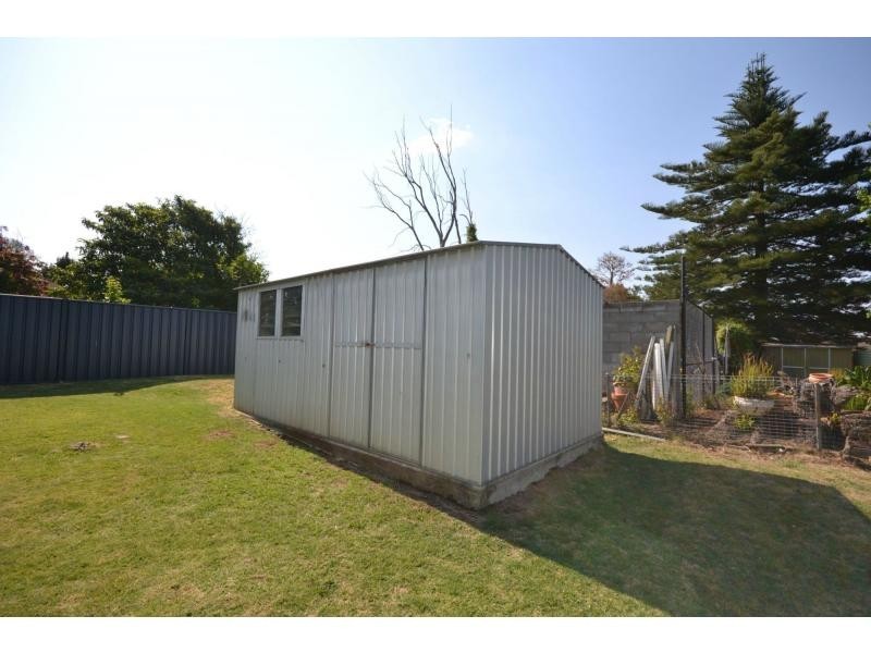 43 Hoey Street, Kearneys Spring QLD 4350