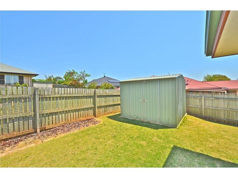 7 La Vista Court, Middle Ridge QLD 4350