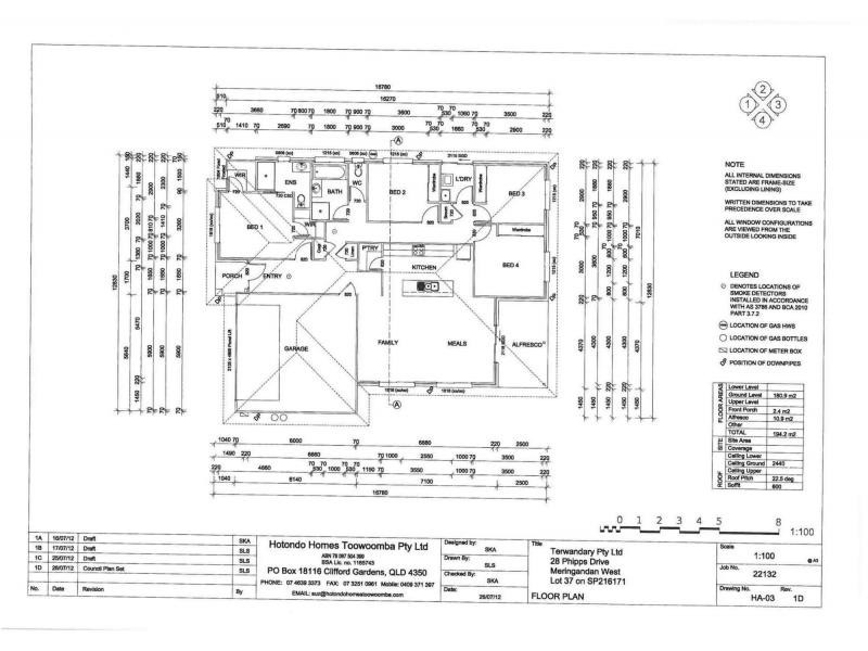 Lot 37 Phipps Drive, Meringandan West QLD 4352