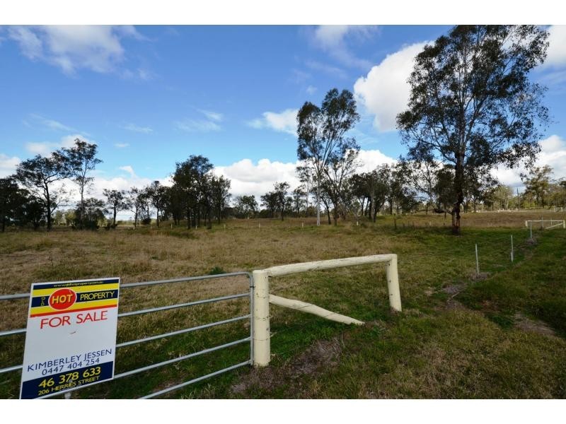 12,13,14 Paynters Road, Postmans Ridge QLD 4352