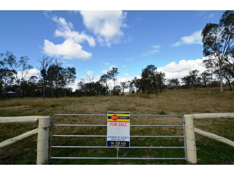 12,13,14 Paynters Road, Postmans Ridge QLD 4352