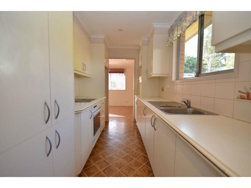 434 Hume Street, Middle Ridge QLD 4350