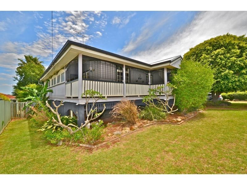 22 Prosser Street, Rockville QLD 4350