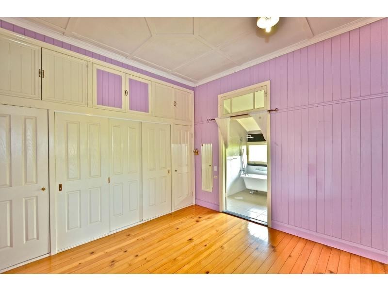 22 Prosser Street, Rockville QLD 4350