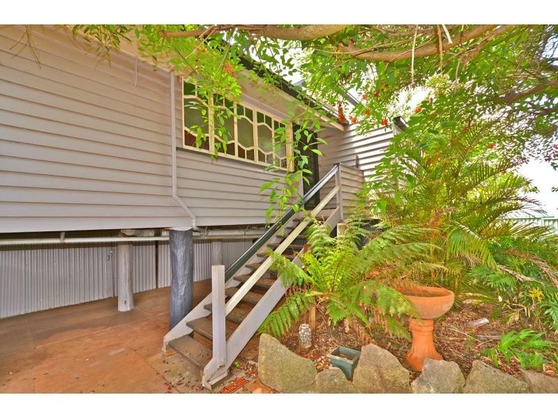 22 Prosser Street, Rockville QLD 4350