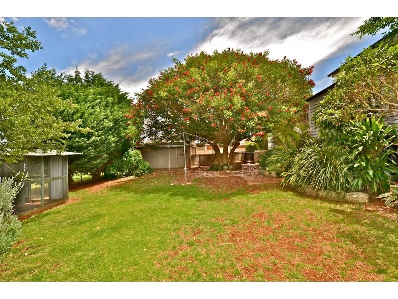 22 Prosser Street, Rockville QLD 4350