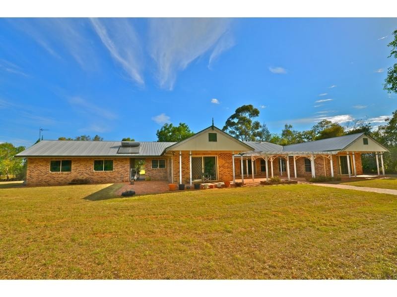 Helidon Spa QLD 4344