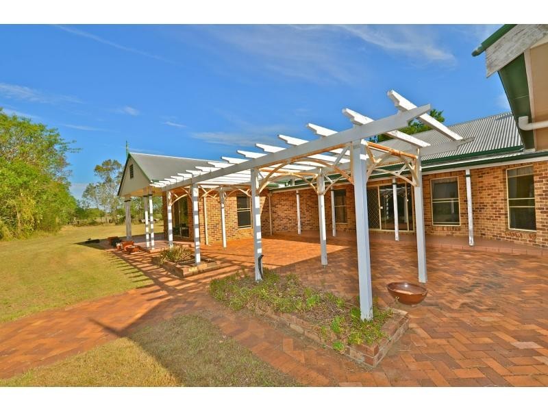 Helidon Spa QLD 4344