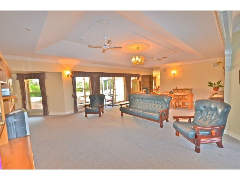 Helidon Spa QLD 4344