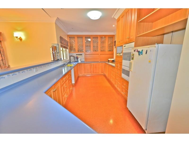 Helidon Spa QLD 4344