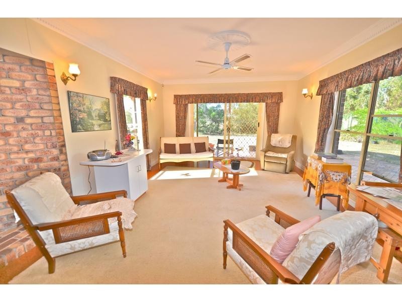 Helidon Spa QLD 4344