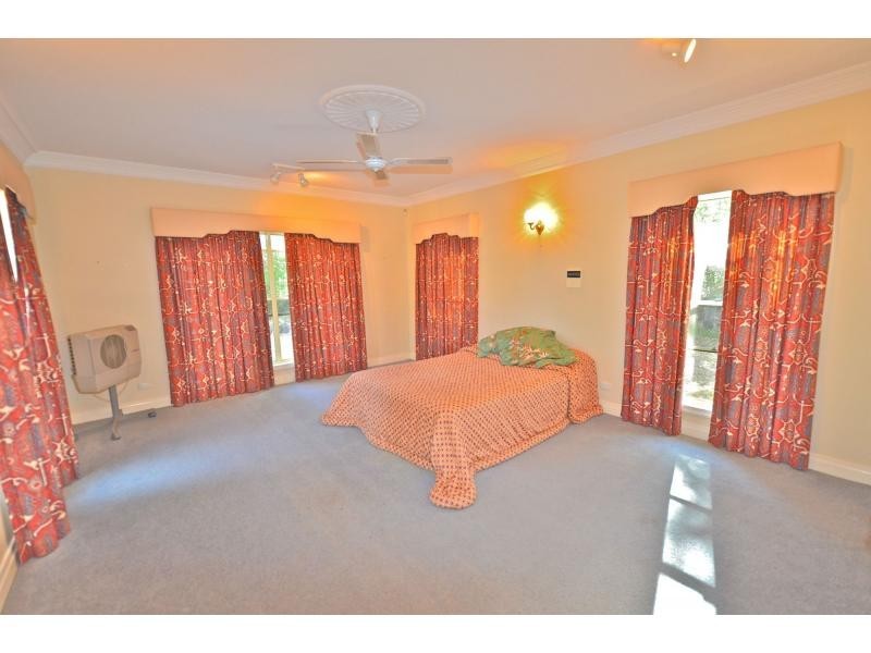 Helidon Spa QLD 4344