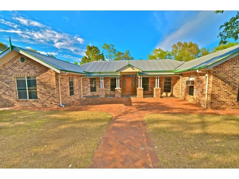 Helidon Spa QLD 4344