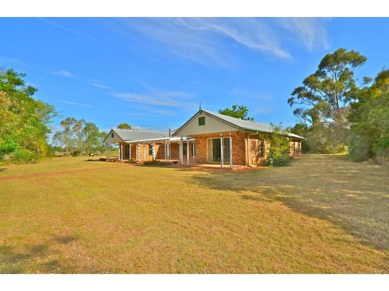 Helidon Spa QLD 4344