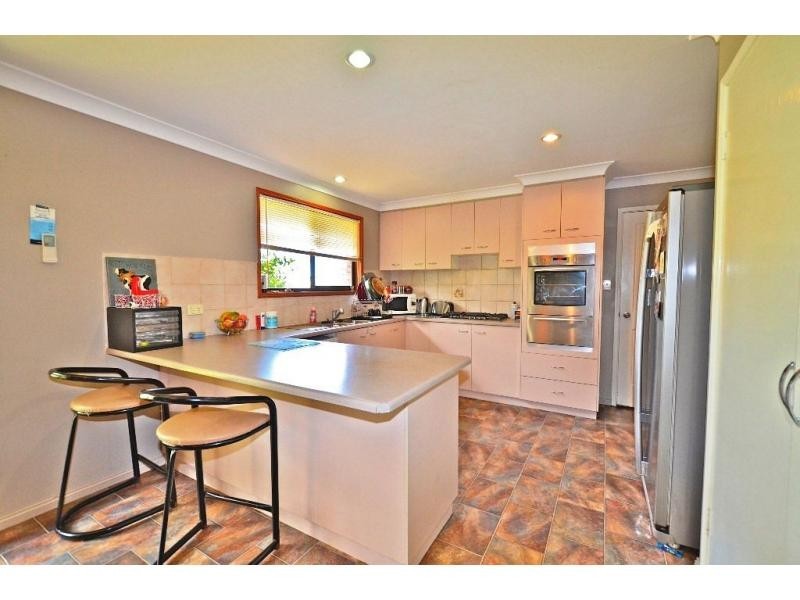 55 Traminer Drive, Wilsonton Heights QLD 4350