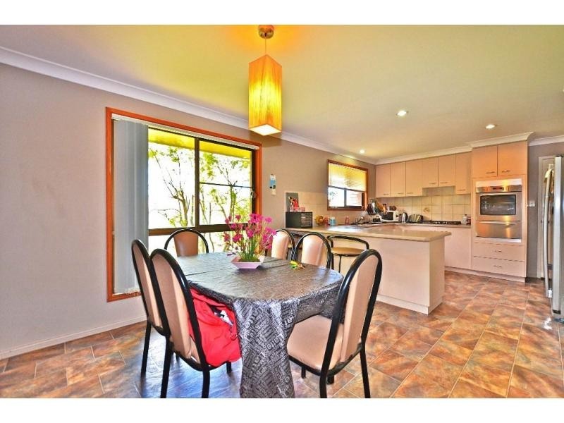 55 Traminer Drive, Wilsonton Heights QLD 4350
