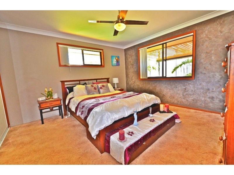 55 Traminer Drive, Wilsonton Heights QLD 4350