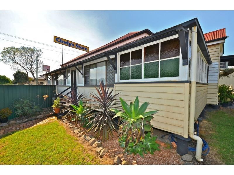 149 Jellicoe Street, Newtown QLD 4350