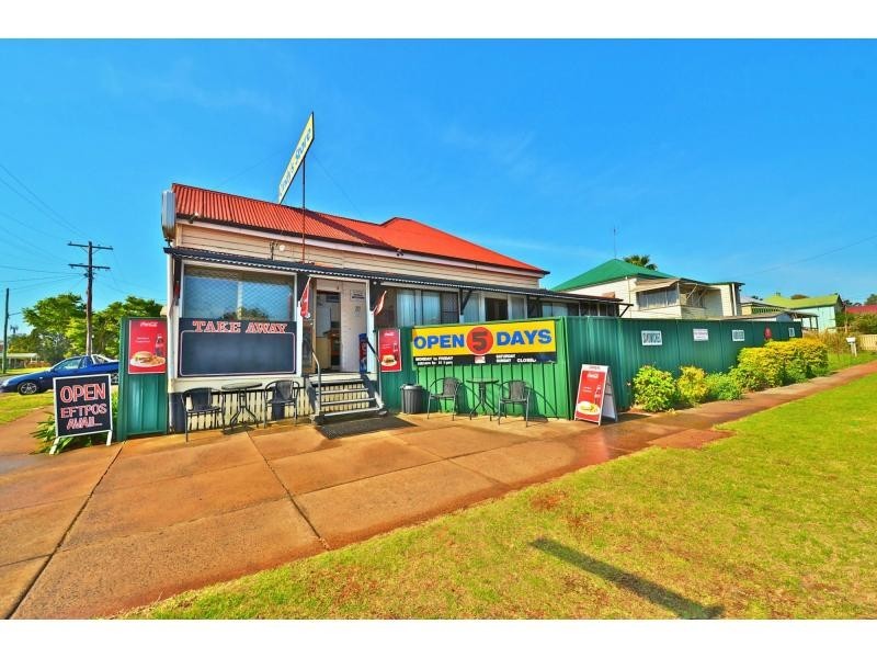 149 Jellicoe Street, Newtown QLD 4350