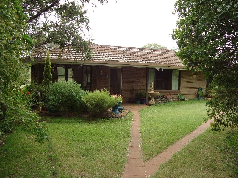 164 E.Drews Road, Westbrook QLD 4350