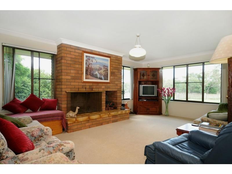 164 E.Drews Road, Westbrook QLD 4350