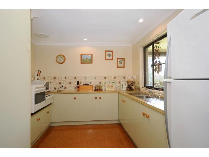 164 E.Drews Road, Westbrook QLD 4350