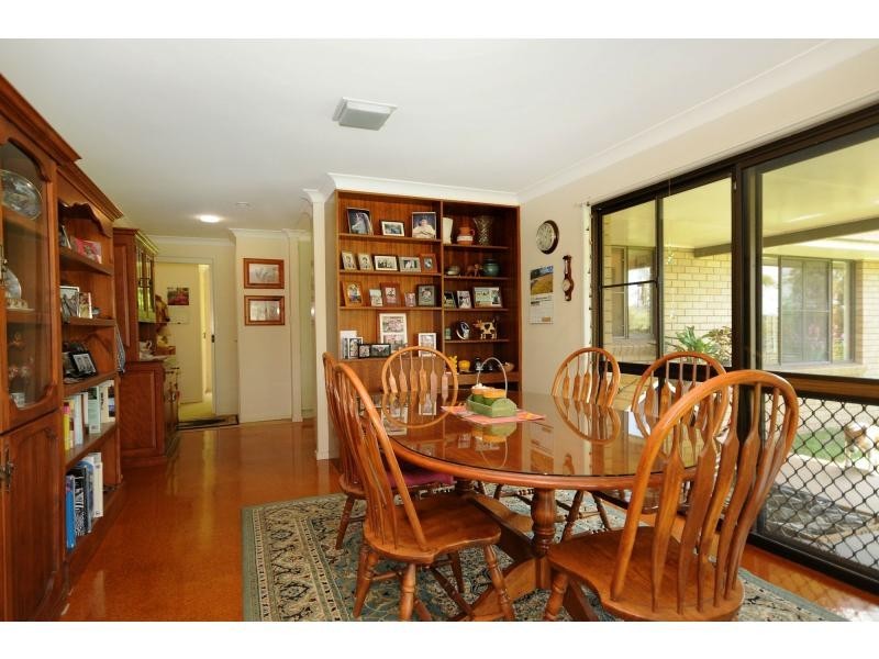 164 E.Drews Road, Westbrook QLD 4350