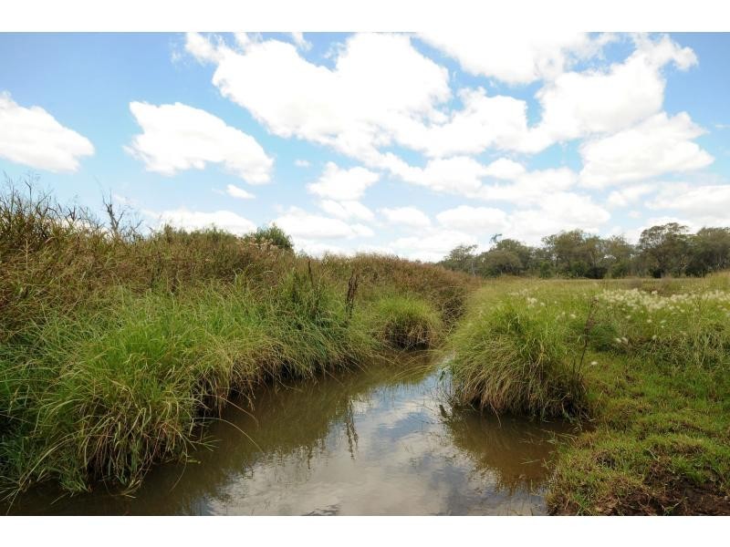 164 E.Drews Road, Westbrook QLD 4350