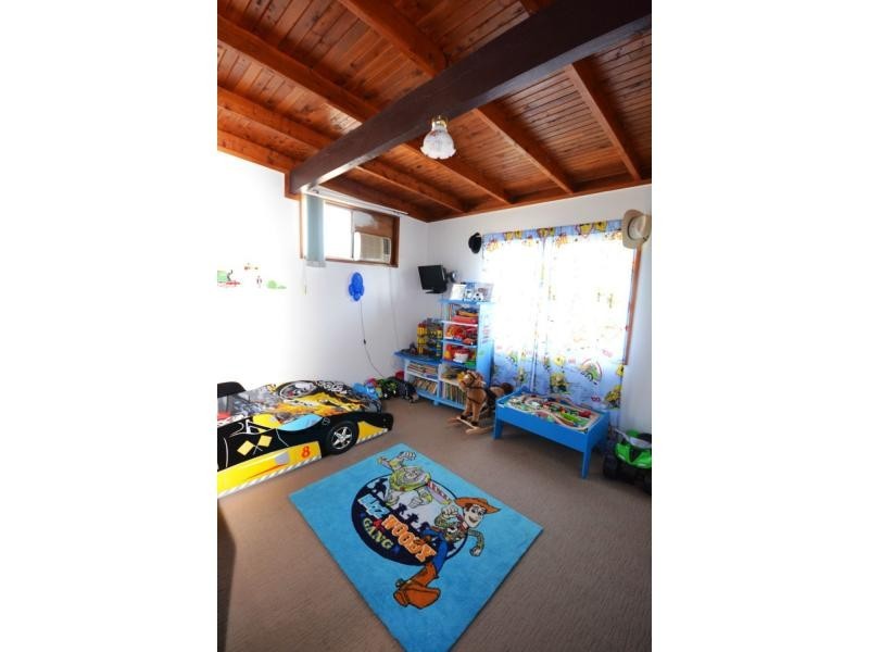 10 Fair Street, Rockville QLD 4350