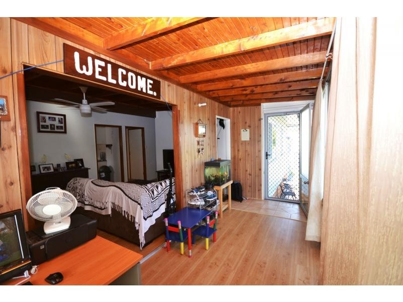 10 Fair Street, Rockville QLD 4350