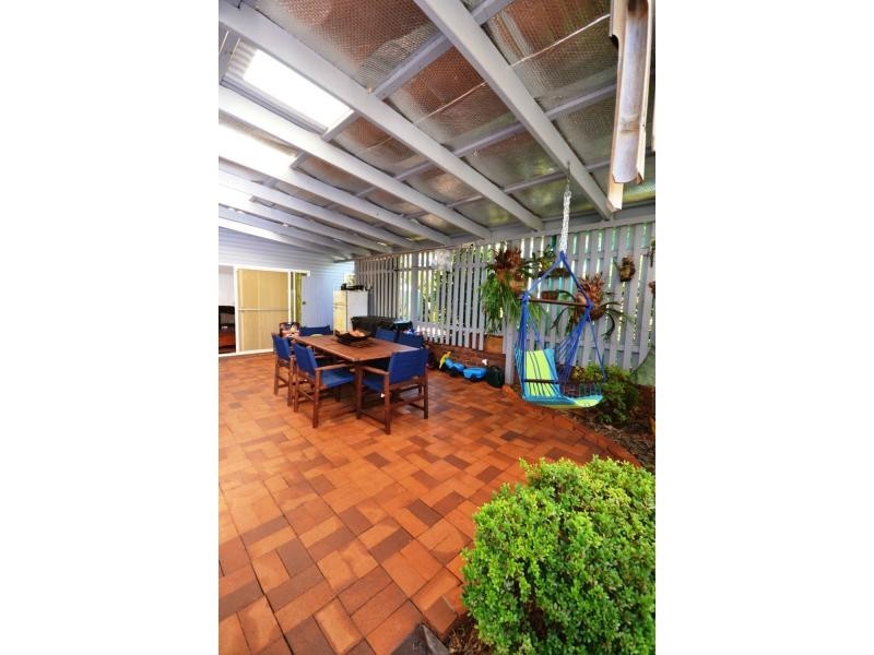 10 Fair Street, Rockville QLD 4350