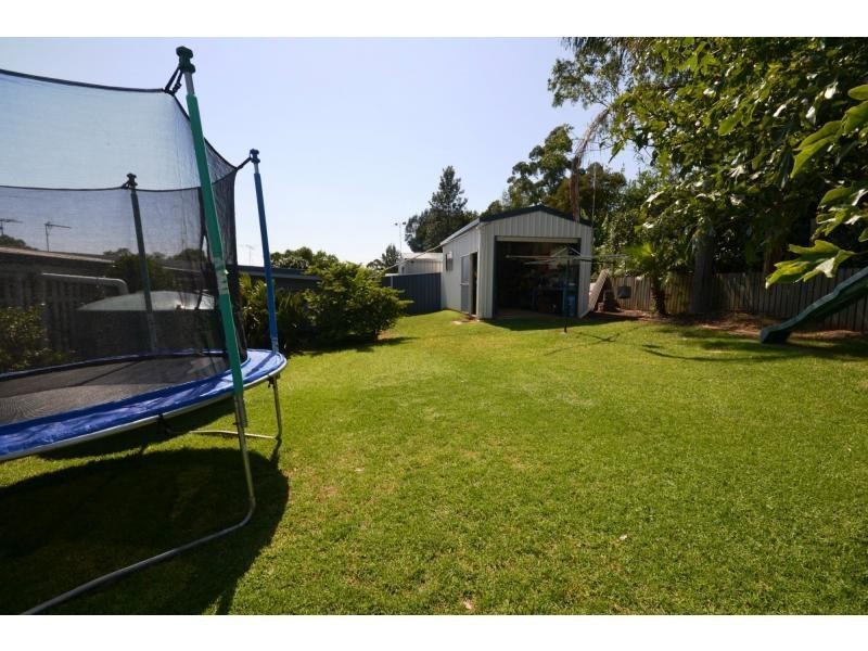 10 Fair Street, Rockville QLD 4350