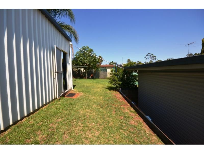 10 Fair Street, Rockville QLD 4350