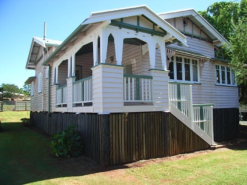 123 West Street, Toowoomba QLD 4350